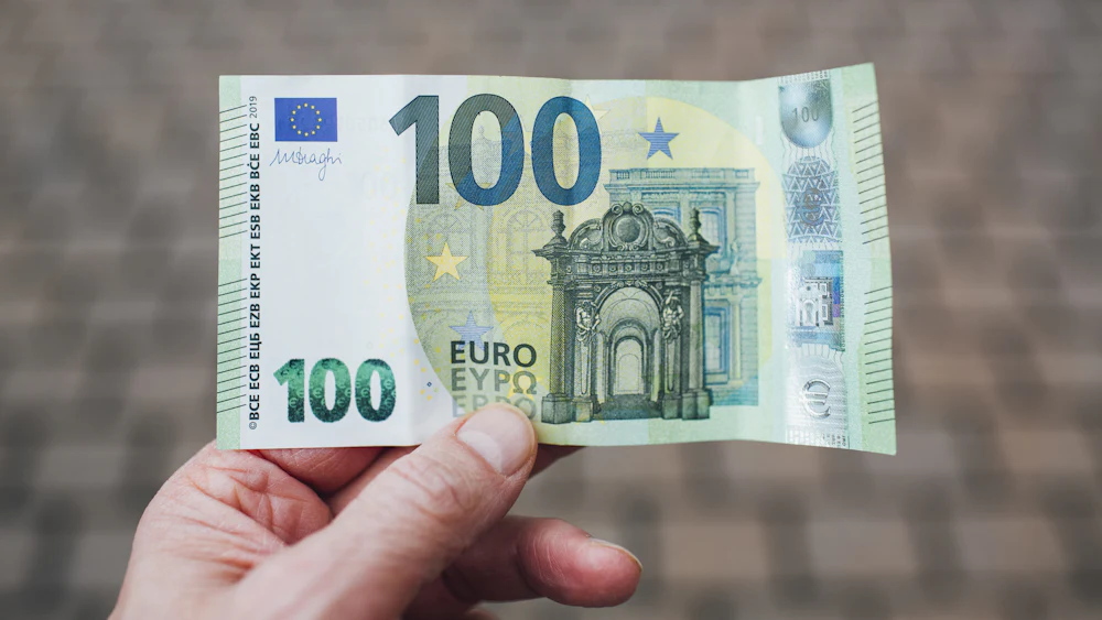 Coût expert-comptable : billet de 50 euros