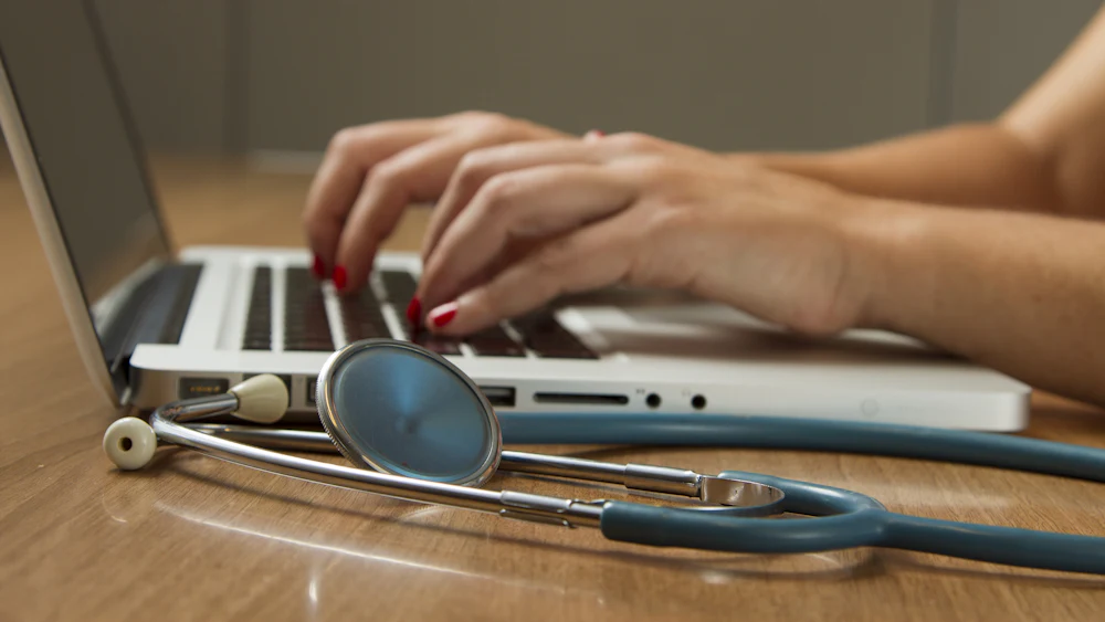 Expertise comptable : profession libérale de santé au bureau