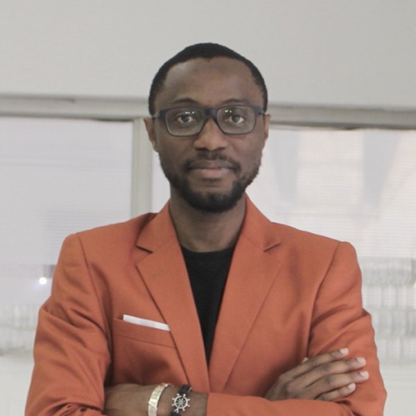 Fallet KAMAGATE, expert-comptable fondateur du cabinet EXPERION