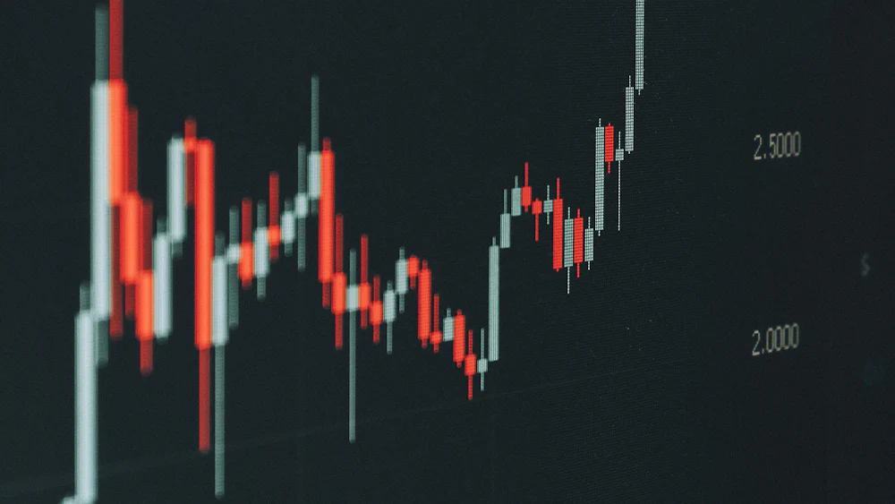 Fiscalité des dividendes : graphique d'évolution