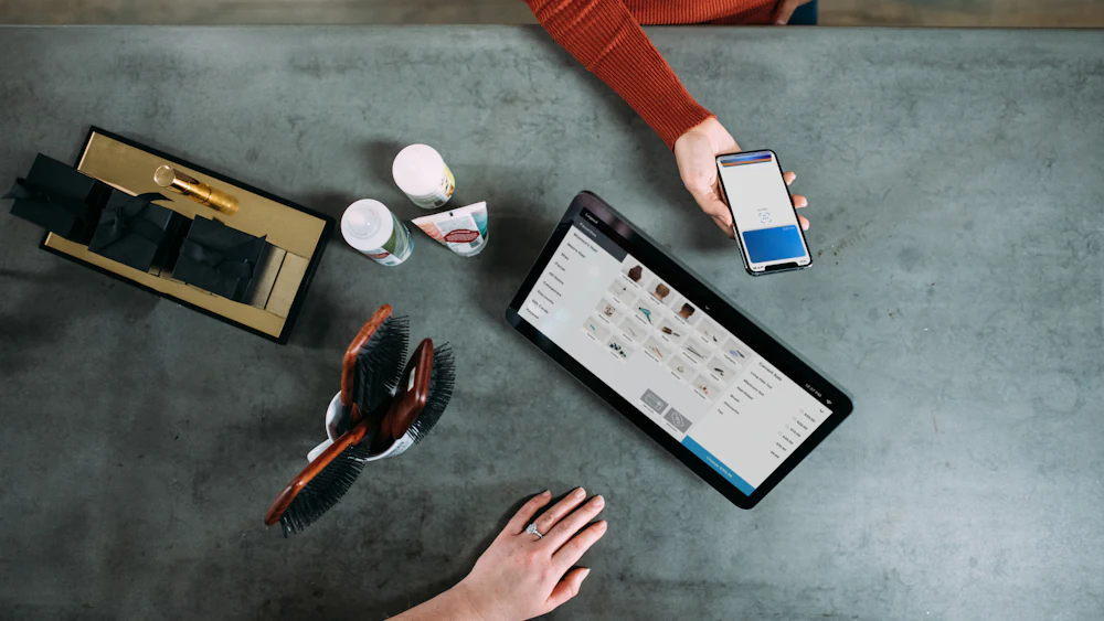 Plateforme agréée : comment choisir la vôtre pour la facture électronique Plateforme agréée : smartphone et tablette