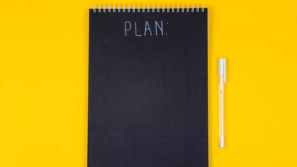 Révision des comptes Révision des comptes : carnet « plan »
