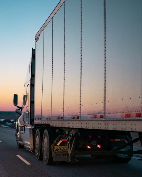 Expert-comptable du transport et des mobilités