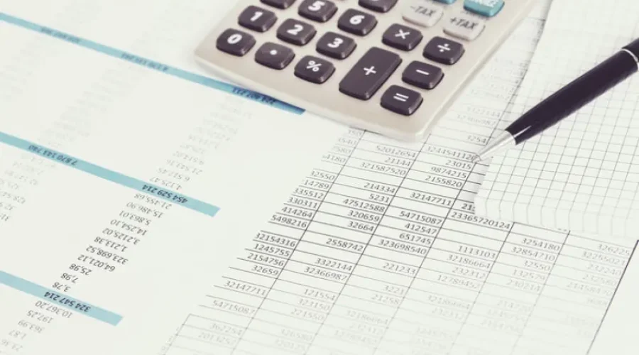 Tenue de comptabilité par un expert-comptable pour TPE et indépendants